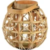 Depot Kerzenhalter & Windlichter>Laterne Willow