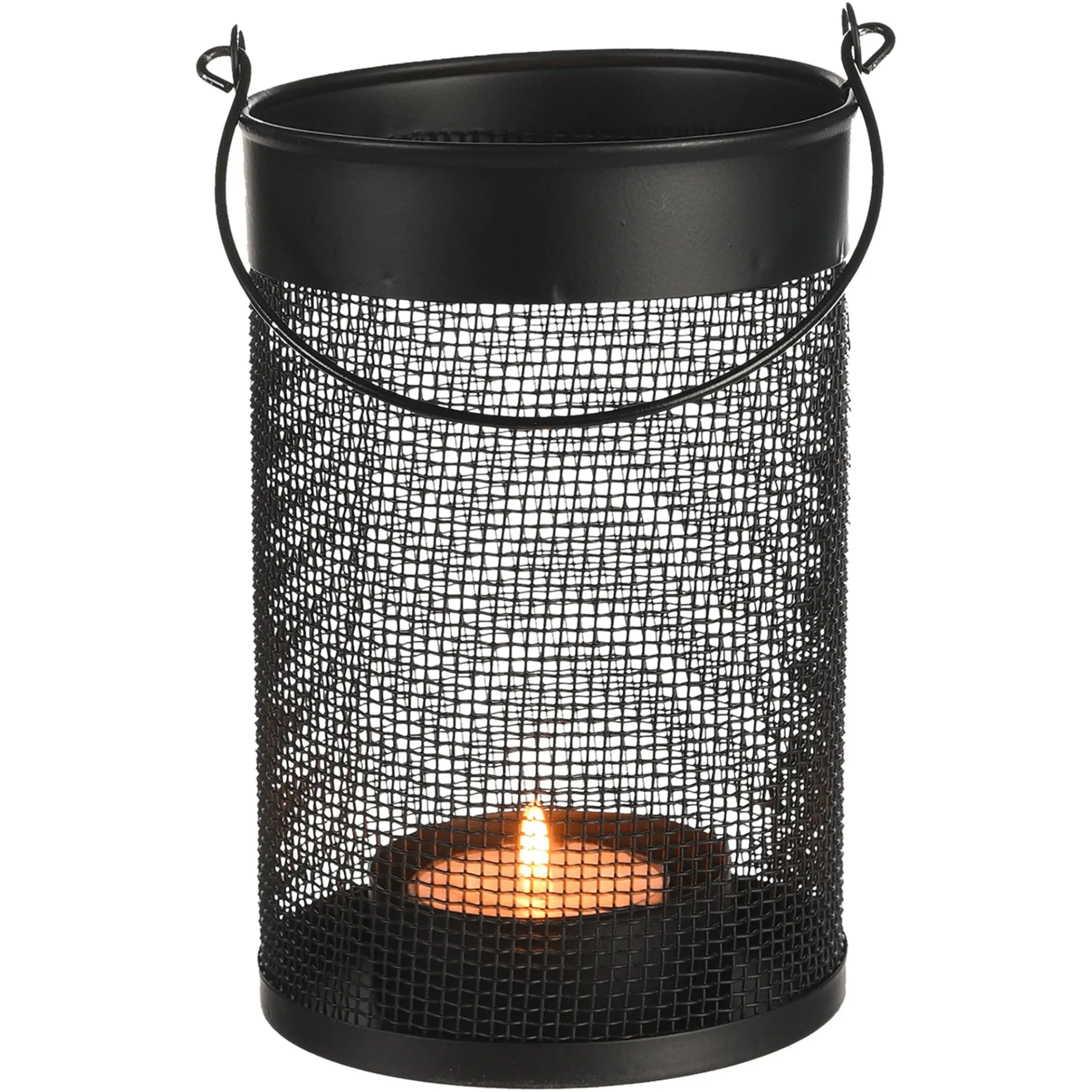 Depot Kerzenhalter & Windlichter>Laterne Wired