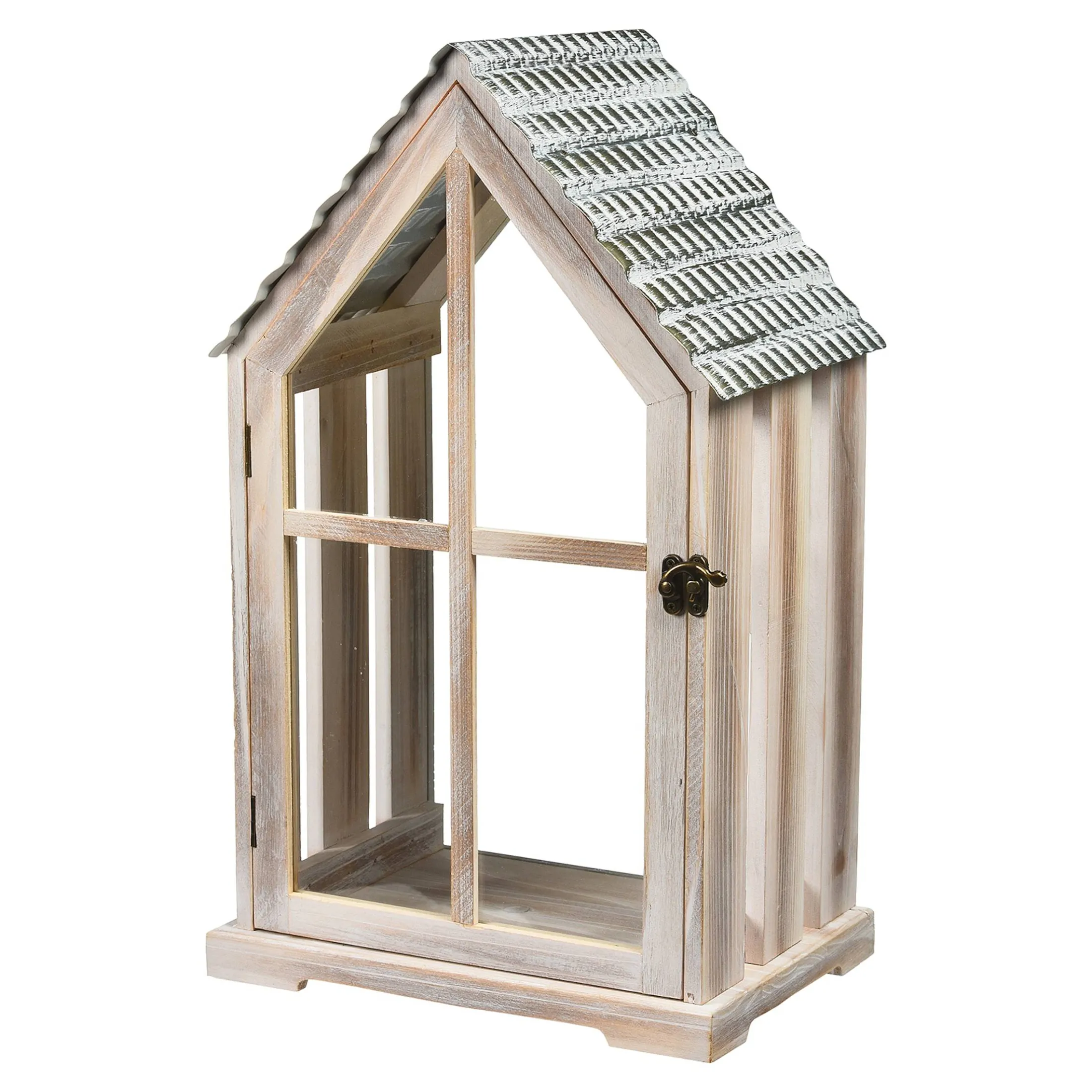 Sale Depot Laterne Wood Haus