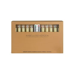 Store Depot Led-Baumkerzen, Kabellos