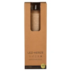 Outlet Depot Led-Kerze