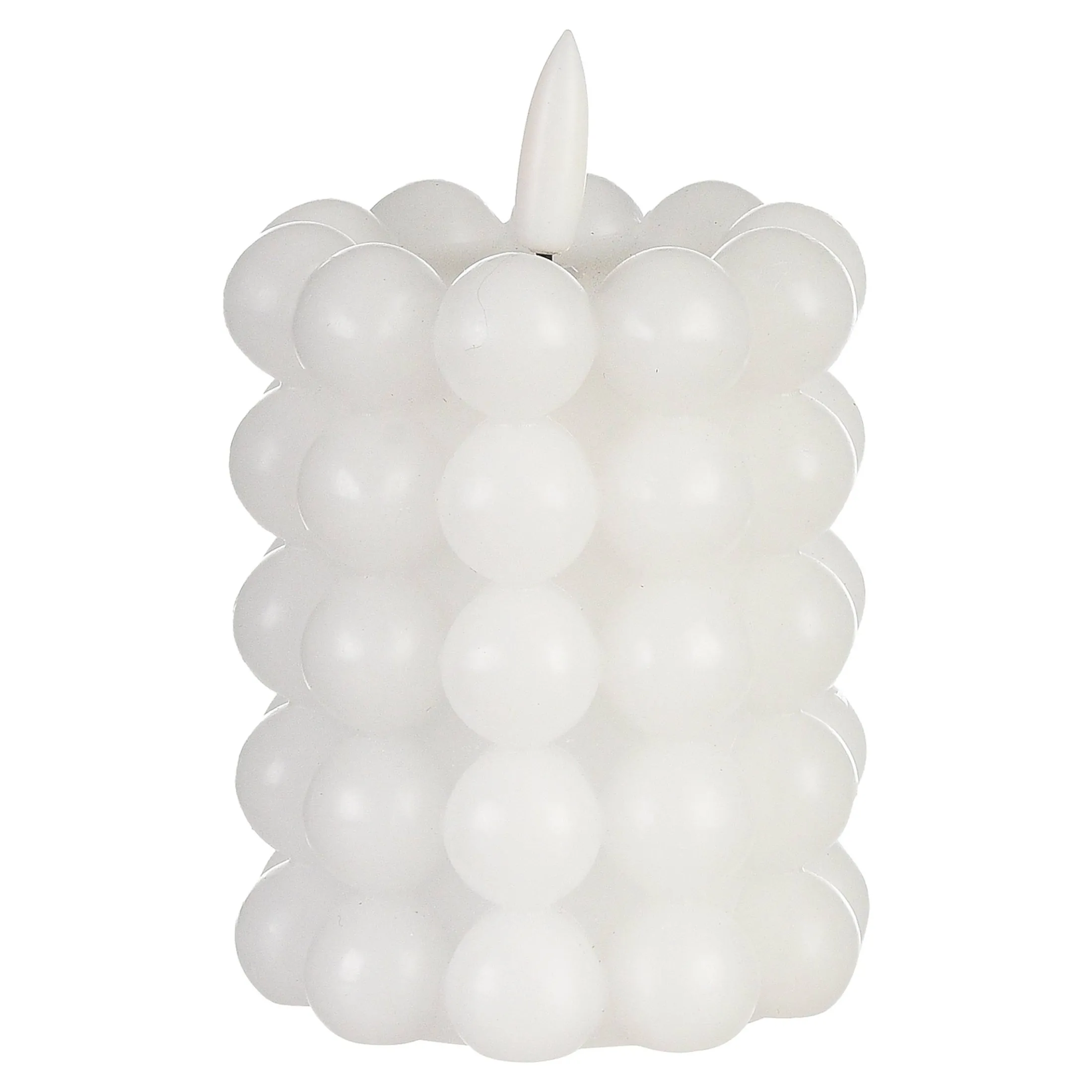 Shop Depot Led-Kerze Bubble