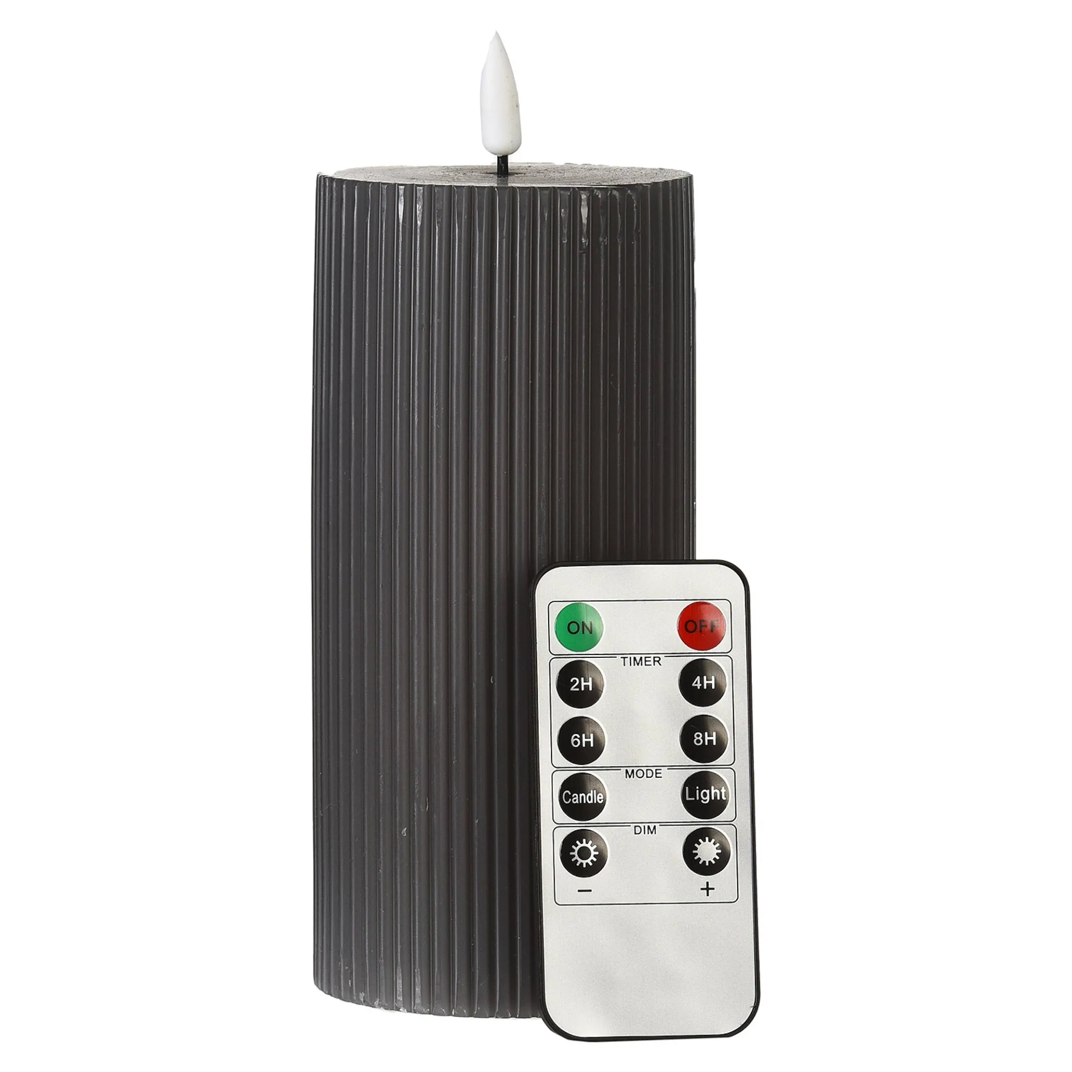 Outlet Depot Led-Kerze Rills