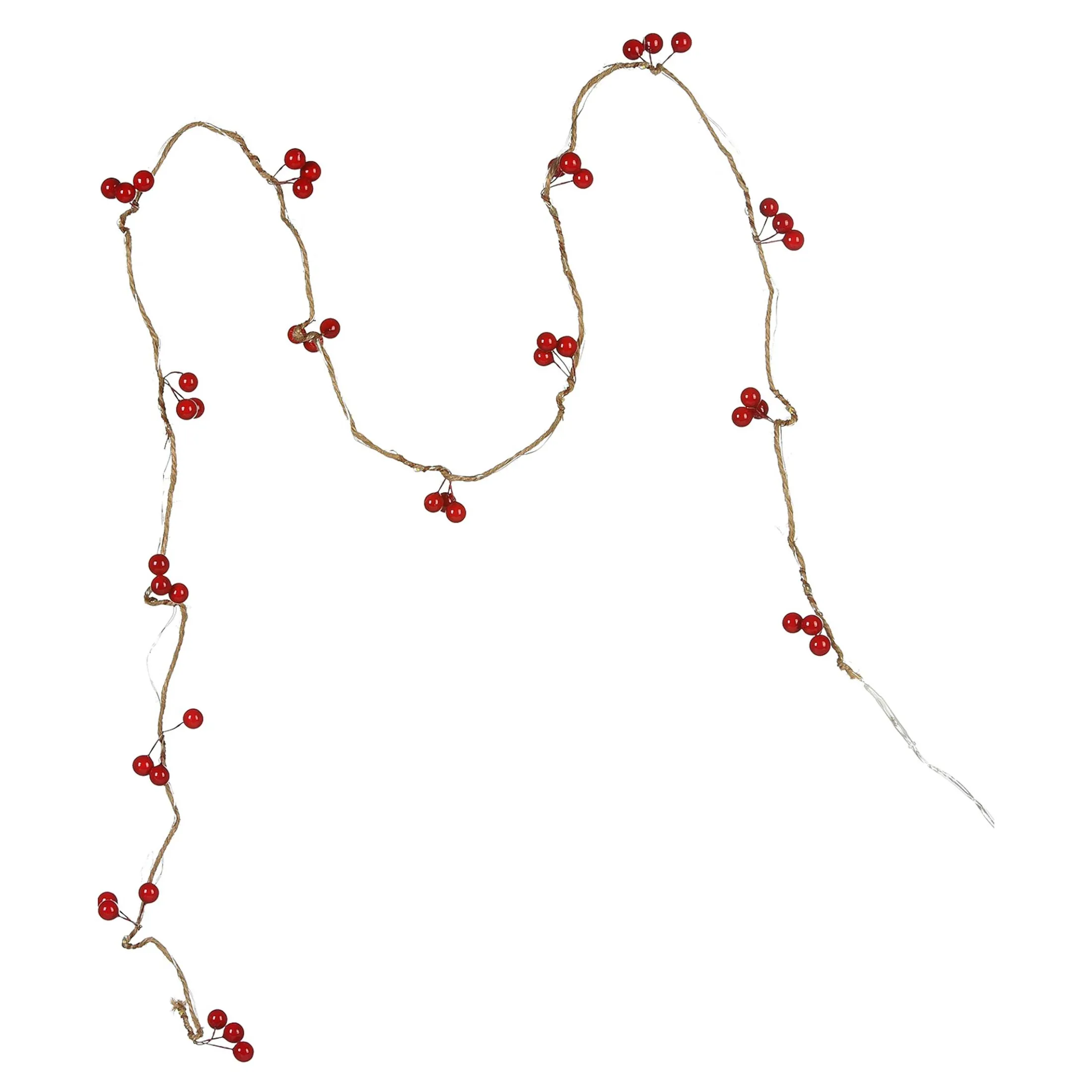 Shop Depot Led-Lichterkette Berries