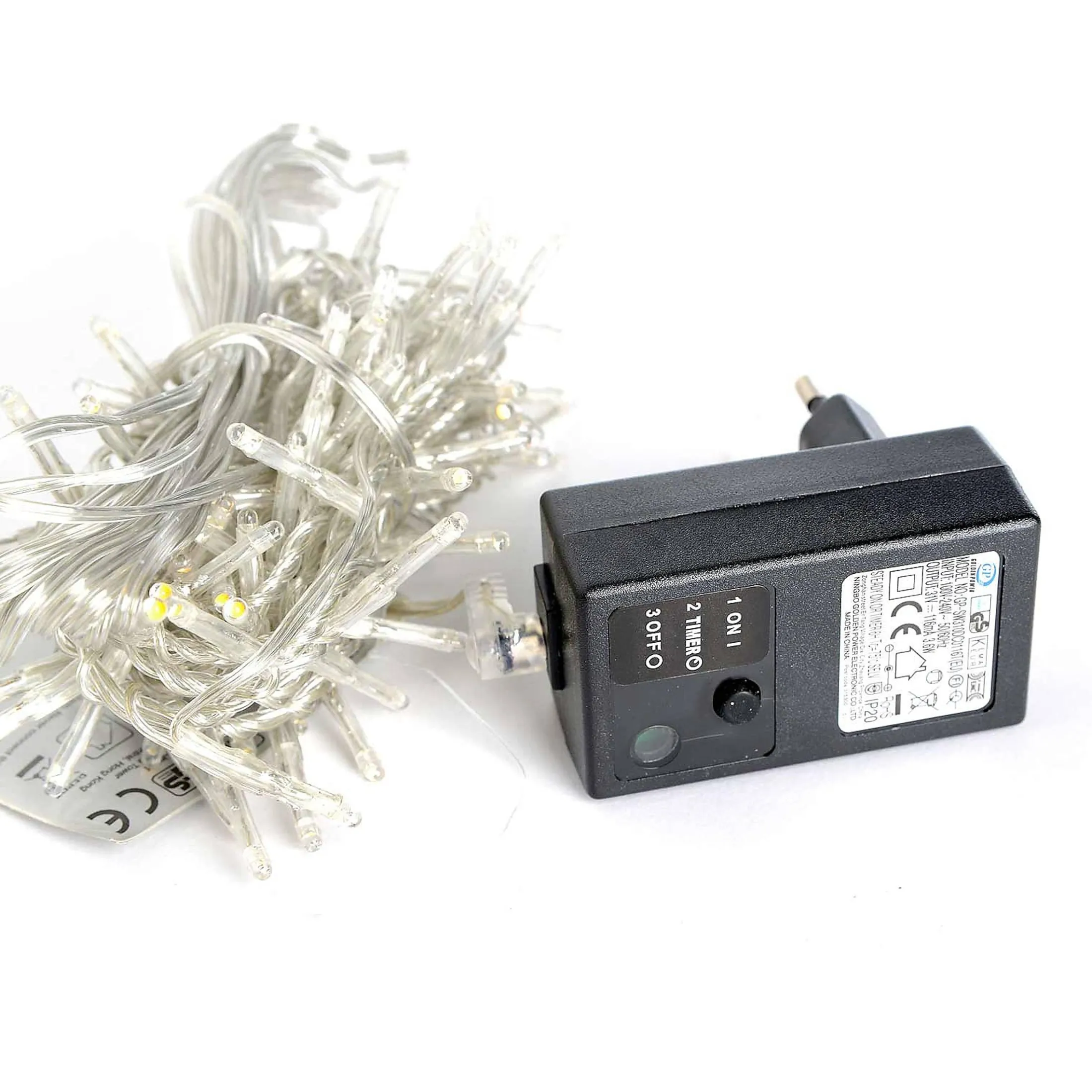 Shop Depot Led-Lichterkette Mini