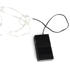 Cheap Depot Led-Lichterstrang Mini-Sterne
