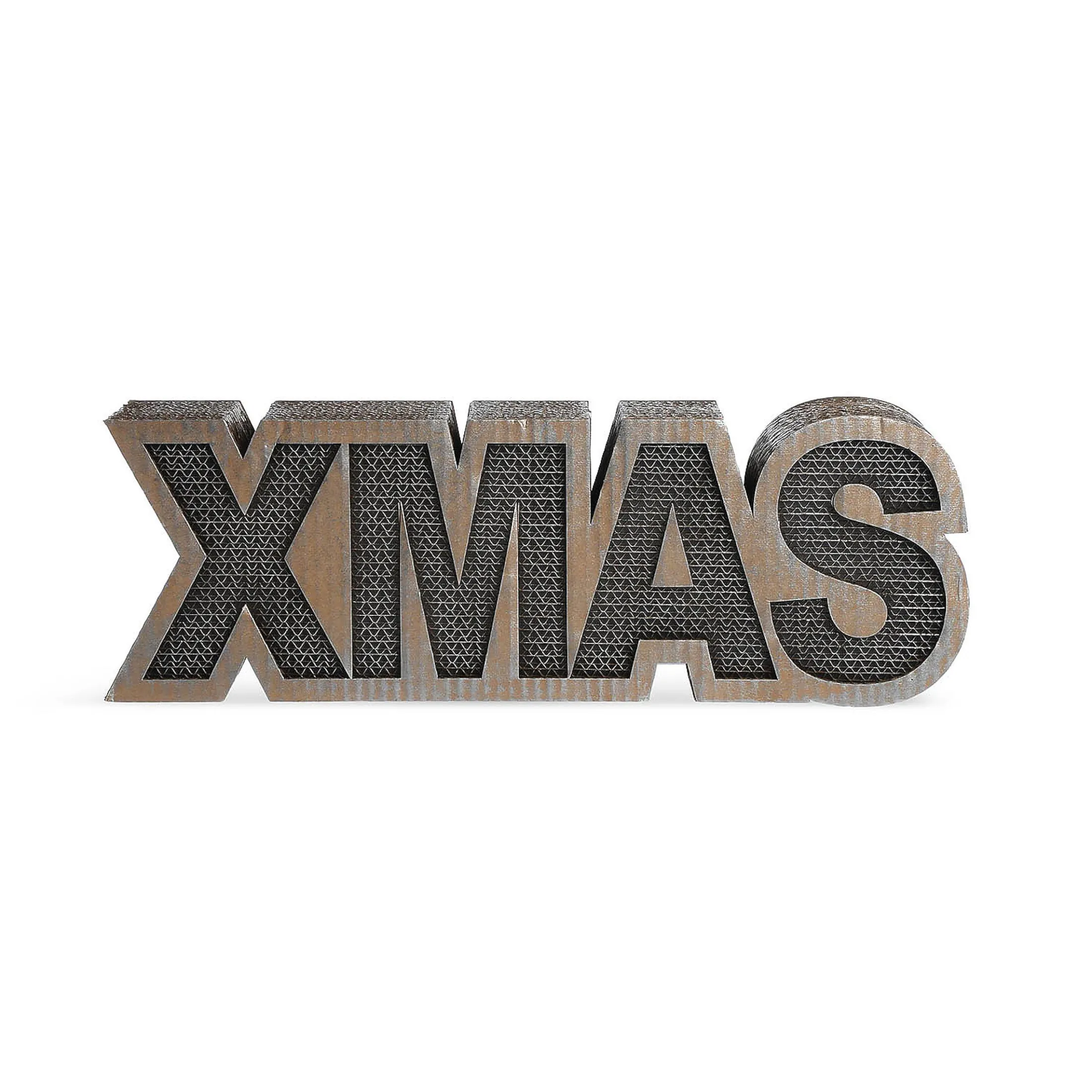 Sale Depot Led-Lichtobjekt X-Mas