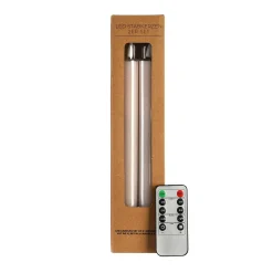 Shop Depot Led-Stabkerzen