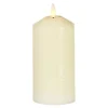 Outlet Depot Led-Stumpenkerze
