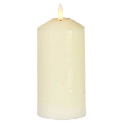 Outlet Depot Led-Stumpenkerze