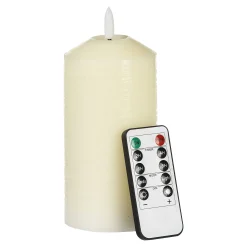 Outlet Depot Led-Stumpenkerze