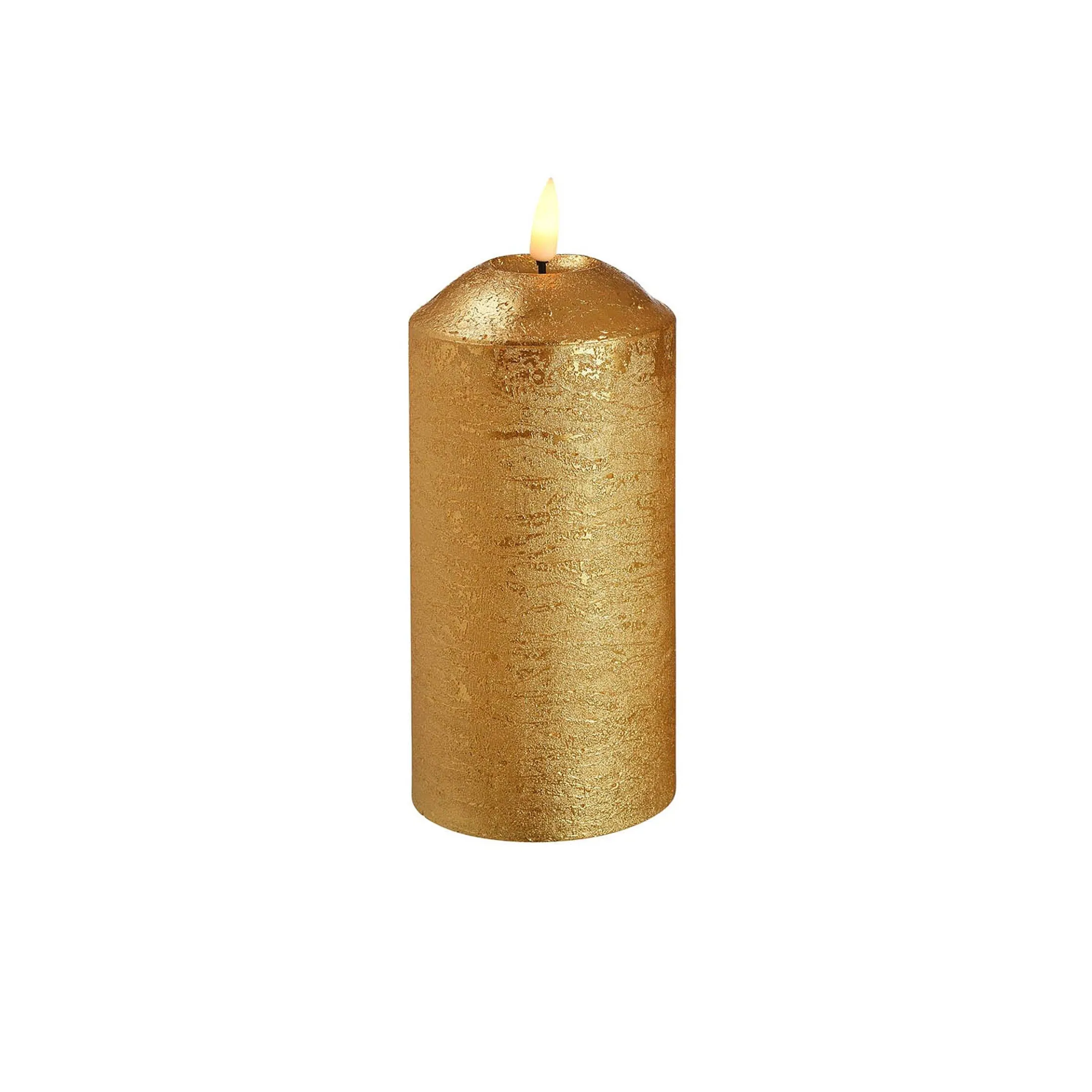 Clearance Depot Led-Stumpenkerze