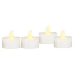 Cheap Depot Led-Teelichter