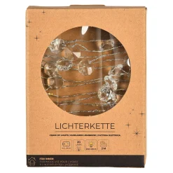 Outlet Depot Lichterkette Diamant