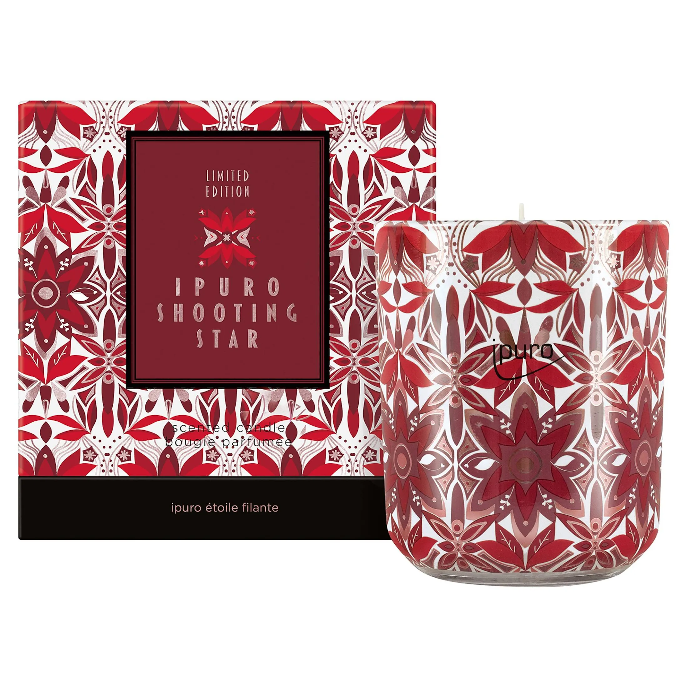 Shop Depot Limited Edition Duftkerze Shooting Star
