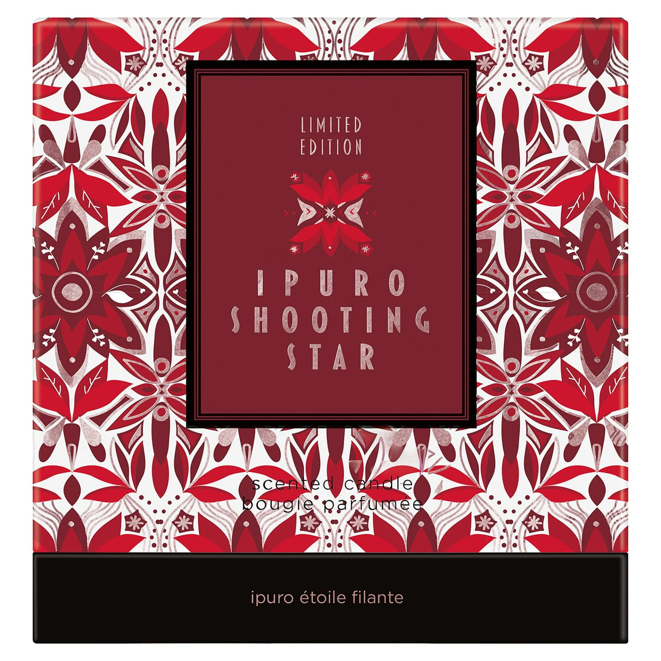 Shop Depot Limited Edition Duftkerze Shooting Star