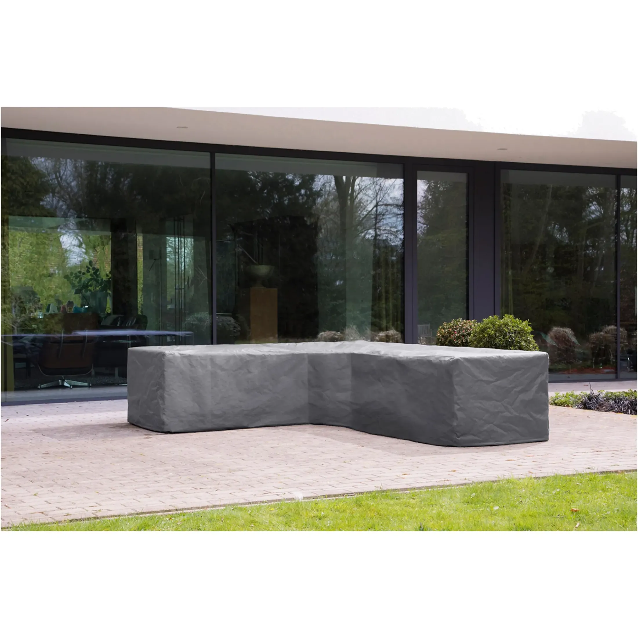 Depot Möbelschutz>Loungeset-Schutzhulle