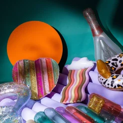 Best Sale Depot Luftmatratze Rainbow