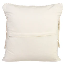 Best Sale Depot Makramee-Kissenhulle Luna