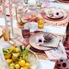 Fashion Depot Makramee-Tischset Boho
