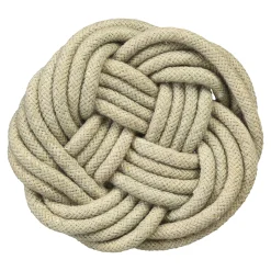 Best Sale Depot Makramee-Untersetzer
