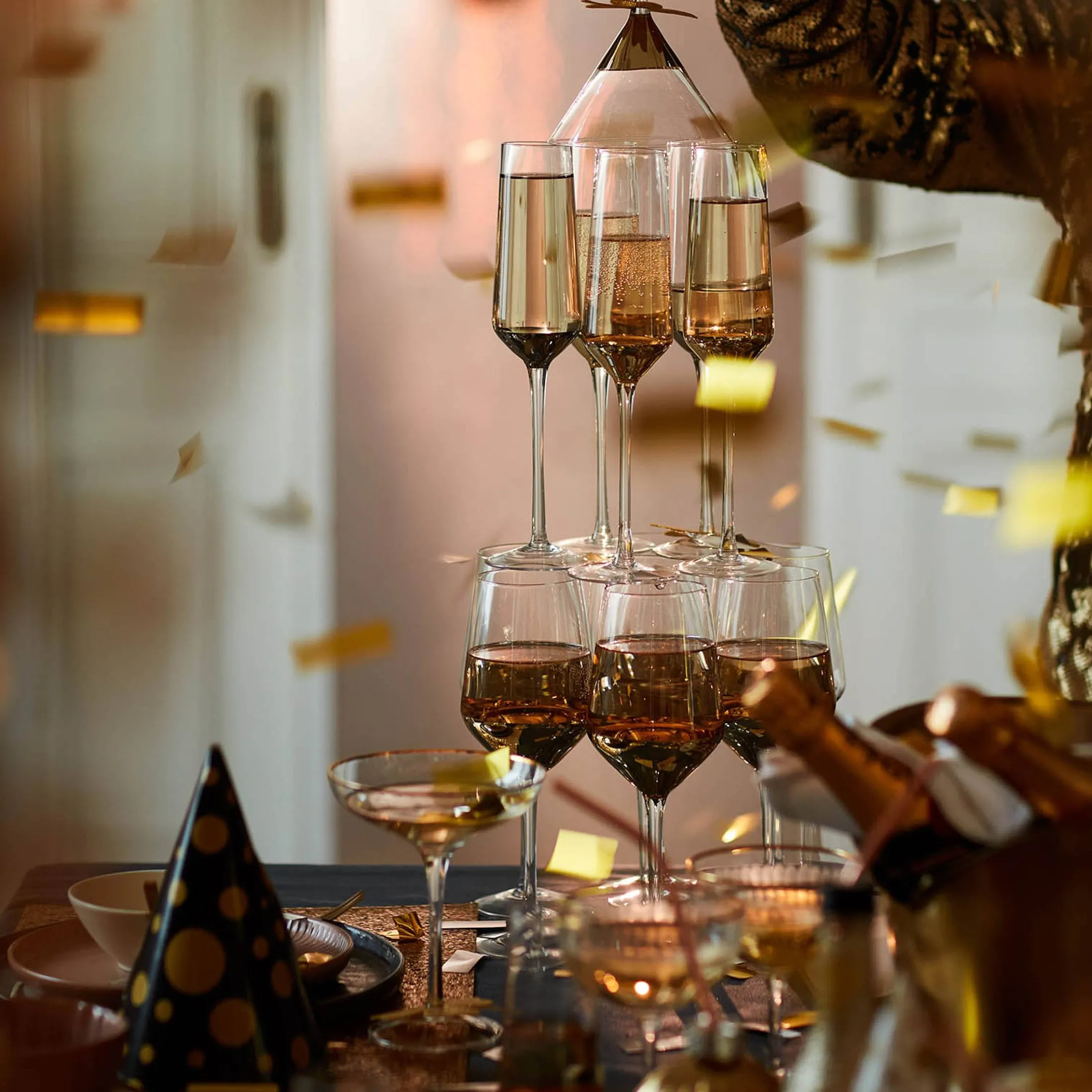 New Depot Martiniglas Noble