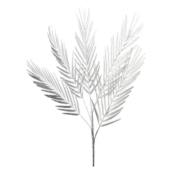 Cheap Depot Metallic-Kunstblatt Palme