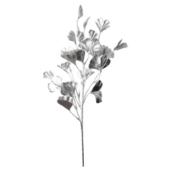 Best Sale Depot Metallic-Kunstzweig Ginkgo