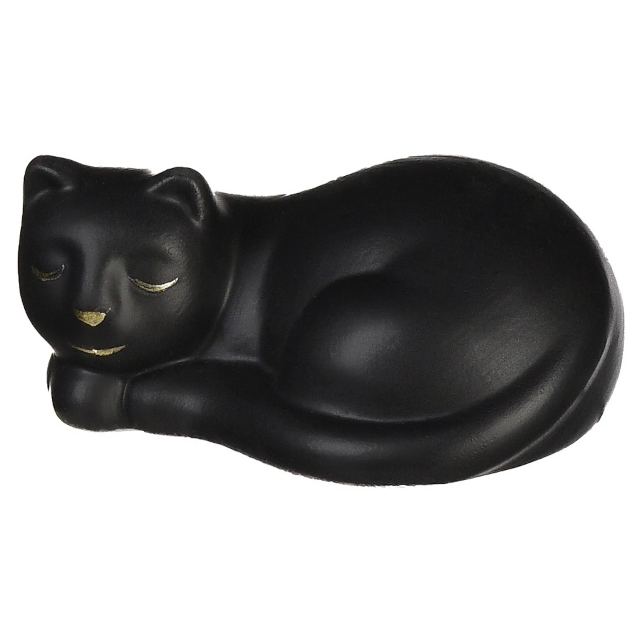 Outlet Depot Mini-Deko-Figur Miau