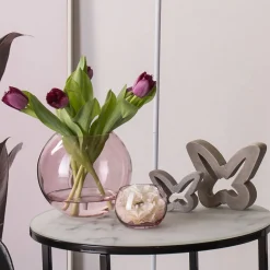 Fashion Depot Mini-Kugelvase Basic