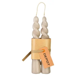 Hot Depot Mini-Spitzkerzen
