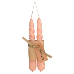 Flash Sale Depot Mini-Spitzkerzen
