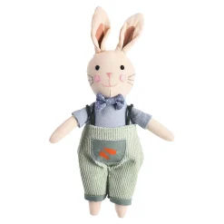 Cheap Depot Mini-Stofftier Hase Theo