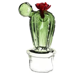 Outlet Depot Mini-Vase Kaktus