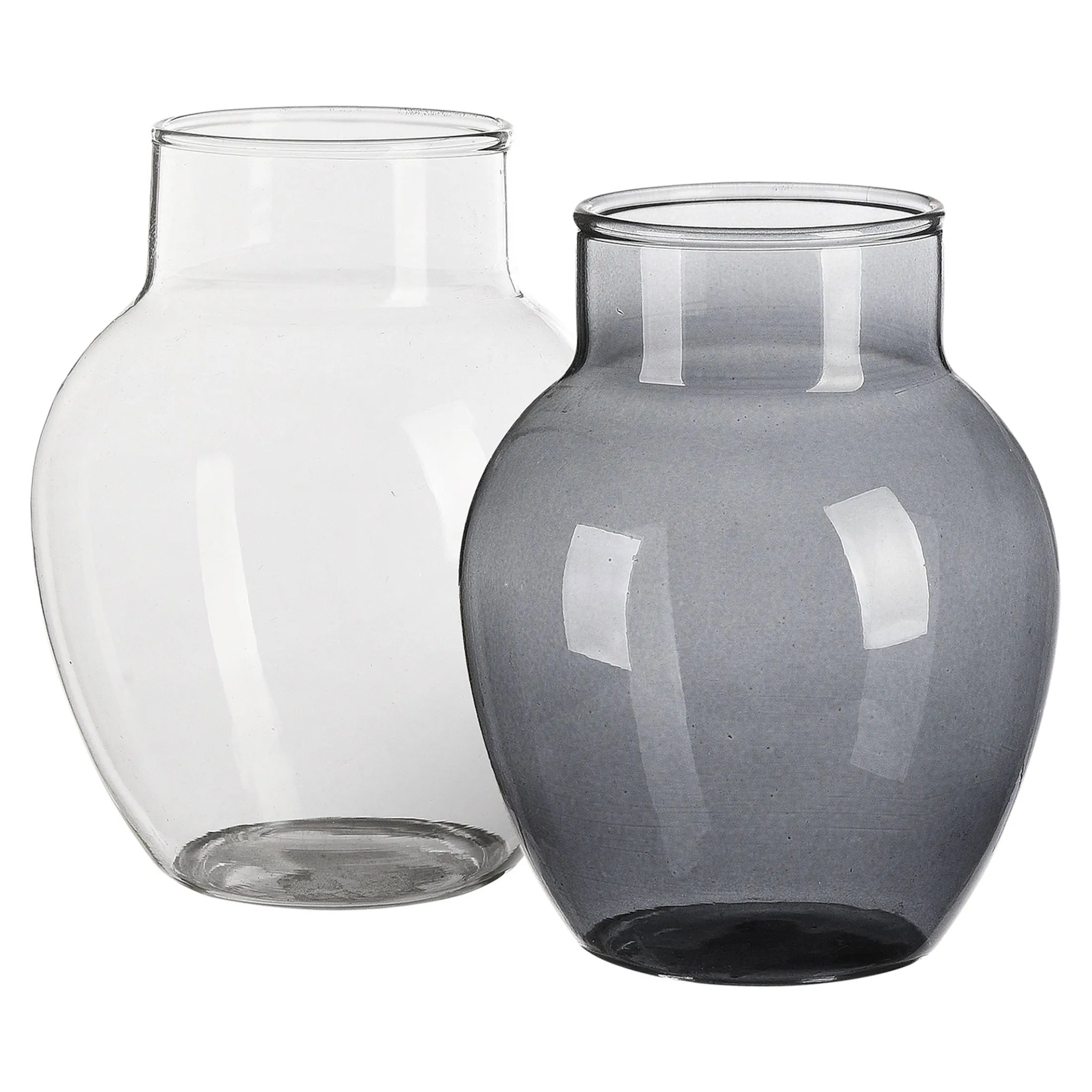 Flash Sale Depot Mini-Vasen-Set Classica