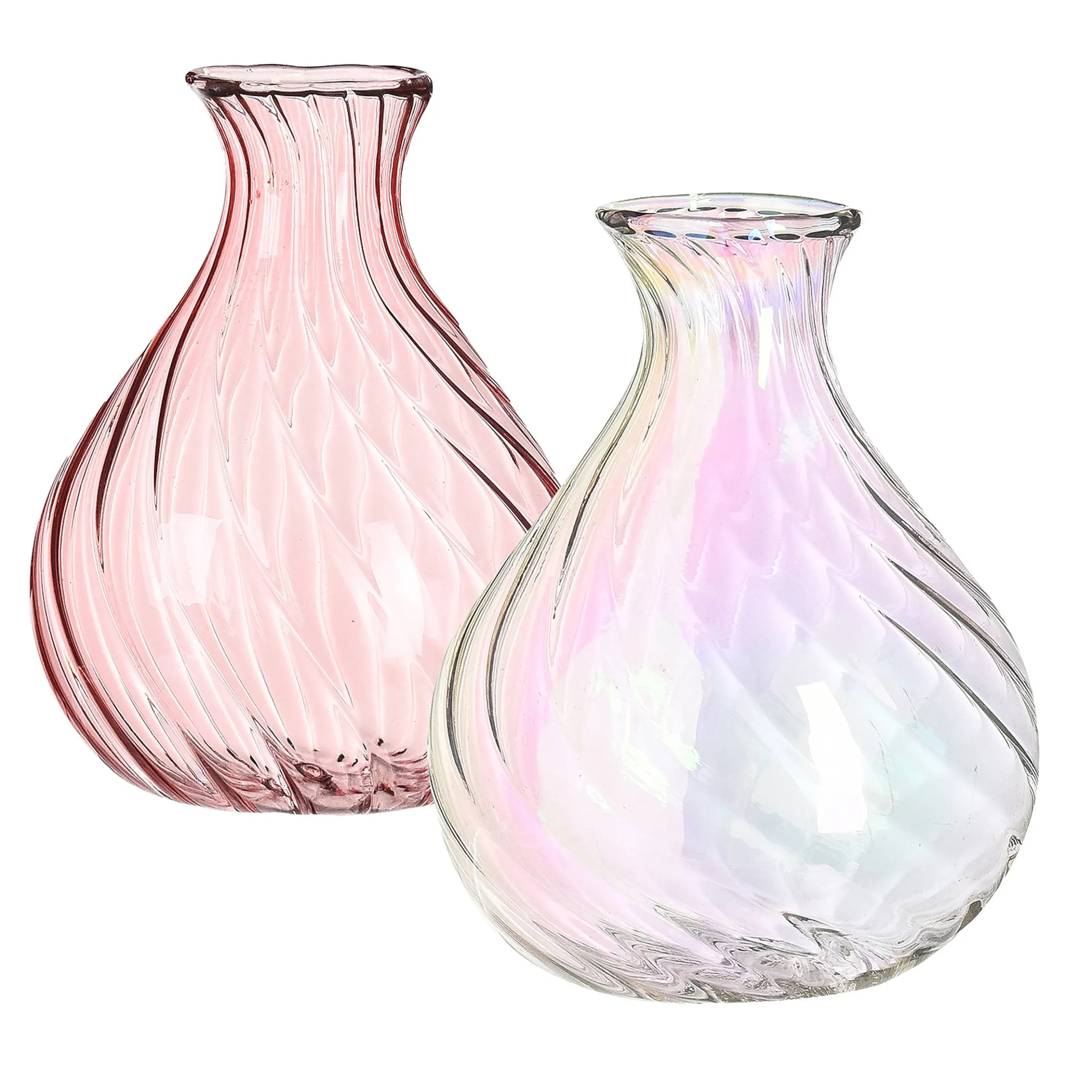 Best Sale Depot Mini-Vasen-Set Zoe