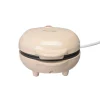 Clearance Depot Mini-Waffeleisen Heart