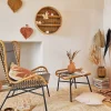 Depot Basteln & Diy>Natur-Streuartikel Baobab