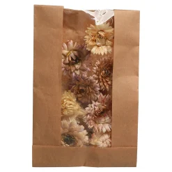 Fashion Depot Natur-Streuartikel Strohblumen