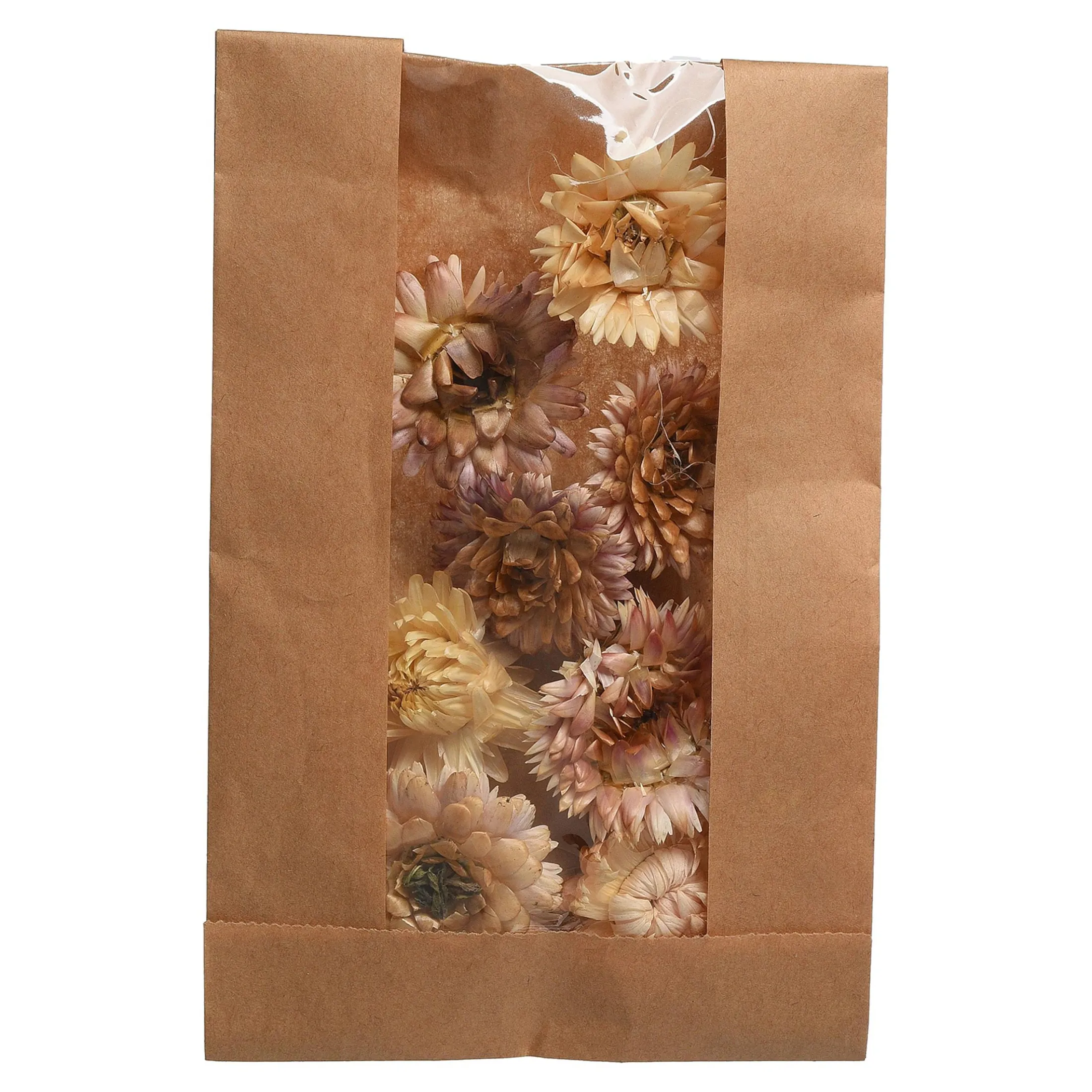 Fashion Depot Natur-Streuartikel Strohblumen
