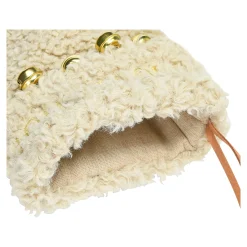 Discount Depot Nikolausstrumpf Teddy