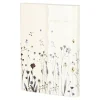 New Depot Notizbuch Beautiful Thoughts Mit Bleistift