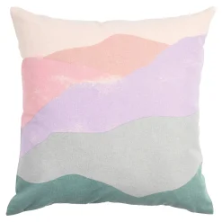 Shop Depot Outdoor-Kissenhulle Pastel Waves