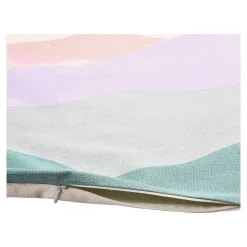 Shop Depot Outdoor-Kissenhulle Pastel Waves