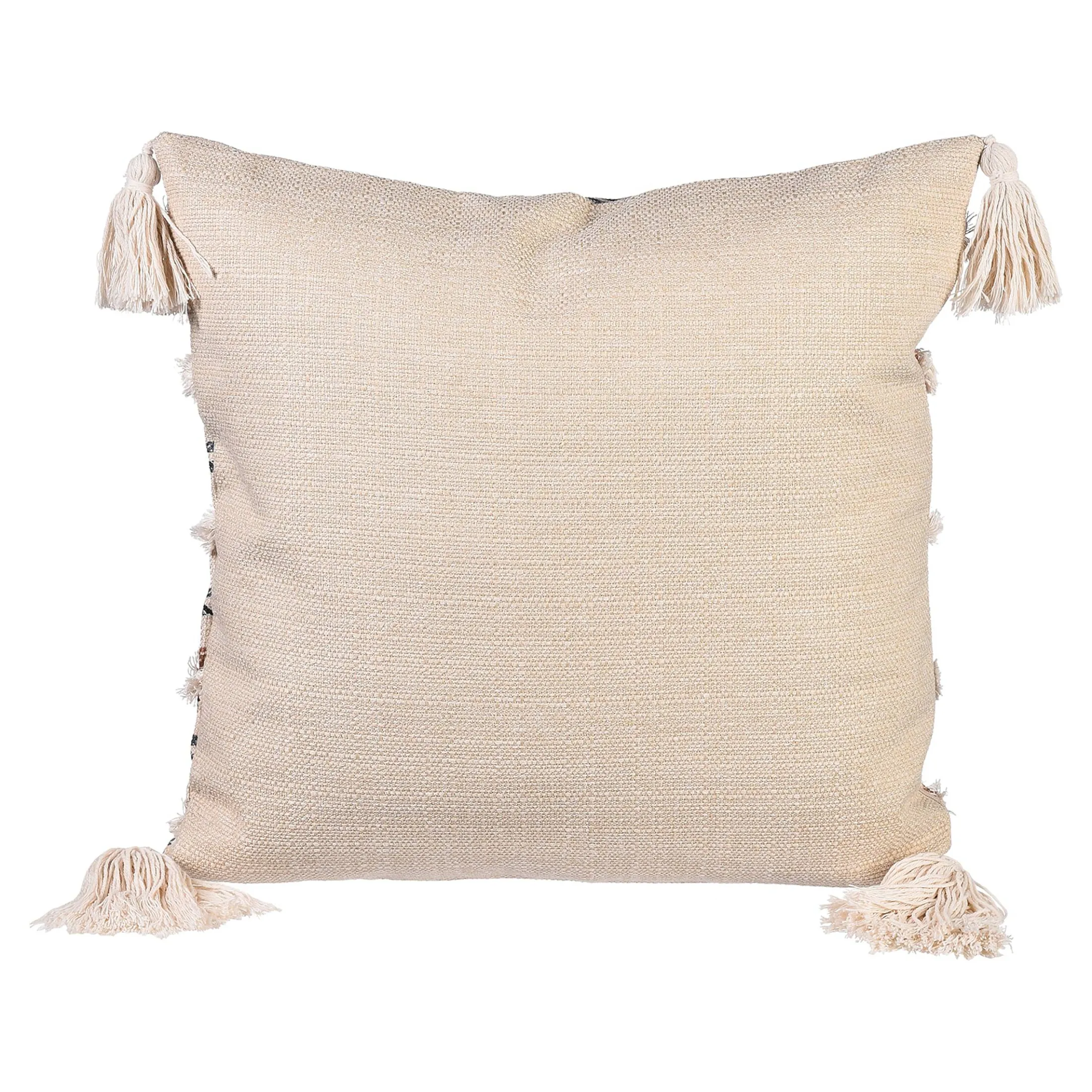 Cheap Depot Outdoor-Kissenhulle Stripes