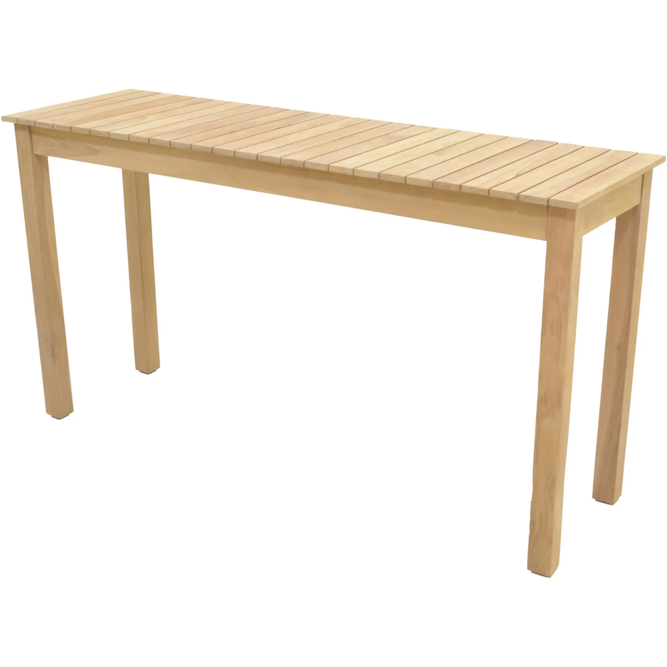 Depot Garten- & Balkonmöbel>Outdoor-Konsolentisch Pan Aus Teakholz