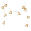 Discount Depot Outdoor-Led-Lichterkette Natural Shades