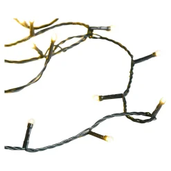 Cheap Depot Outdoor-Lichterkette