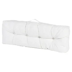 Best Sale Depot Outdoor-Palettenkissen-Set Sara