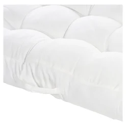Best Sale Depot Outdoor-Palettenkissen-Set Sara